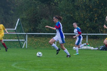 Bild 225 - B-Juniorinnen SV Henstedt Ulzburg - JSG S�dtondern : Ergebnis: 1:3
